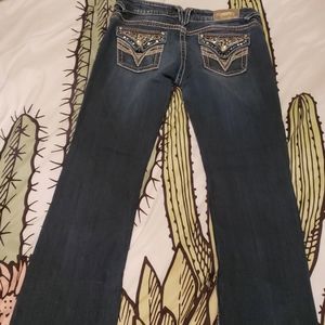 Vigoss jeans